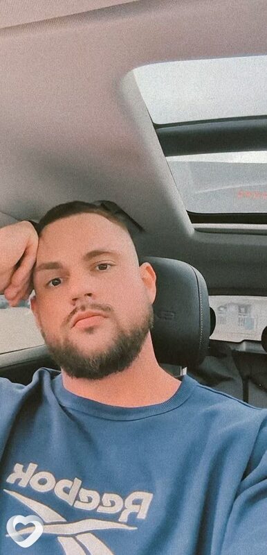 Матвей, 35, Архангельске — анкета №720915