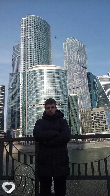 Александр, 31, Москве — анкета №720919