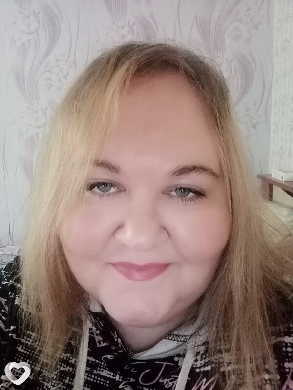 Галина, 39, Нижнем Новгороде — анкета №720922