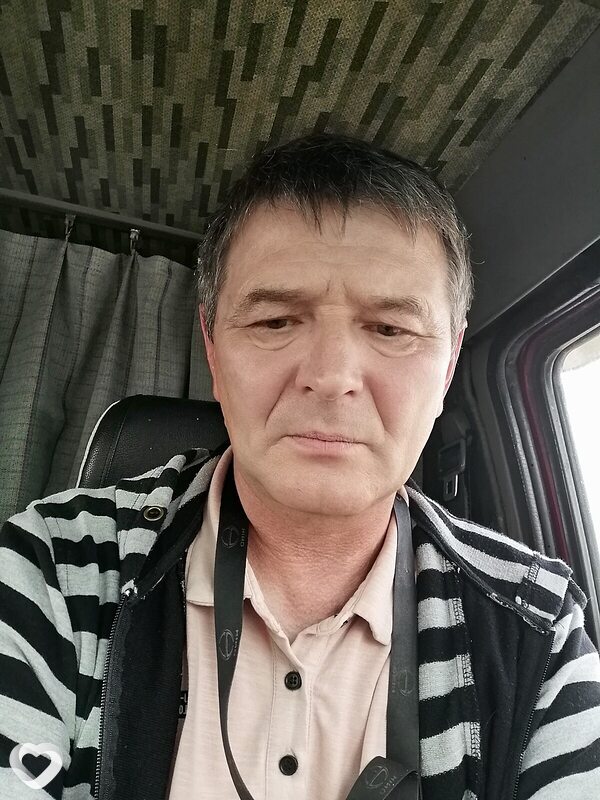 Леонид, 58, Абакане — анкета №721087