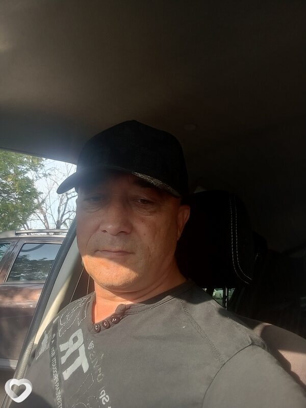 Кидэ, 47, Касли — анкета №721093