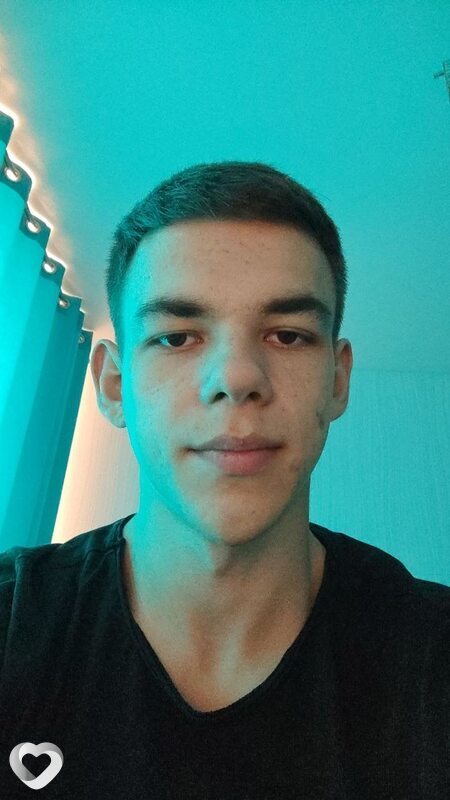 Алексей, 23, Минске — анкета №721099
