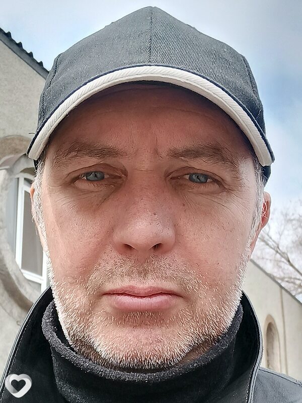 Максим, 44, Караганде — анкета №721100