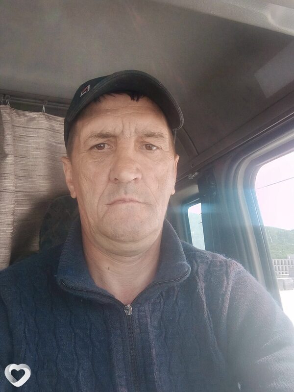 Олег, 56, Находке — анкета №721104