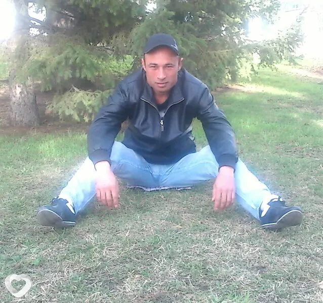 Шерзод, 46, Ташкент — анкета №10163