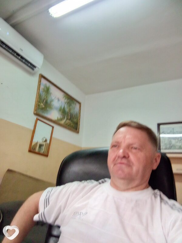 Александр, 45, Сызрани — анкета №721057