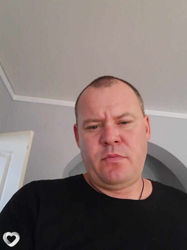 Дмитрий, 39, Москве — анкета №721058