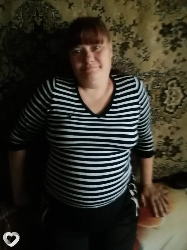Натали, 52, Томске — анкета №721059