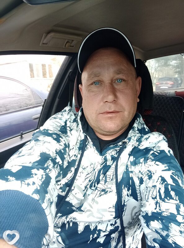 Леонид, 46, Симферополе — анкета №721063