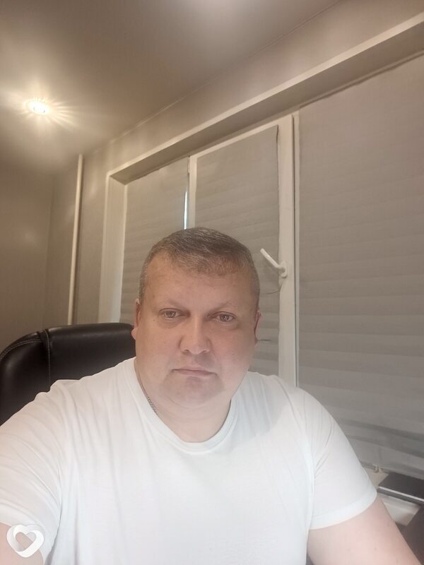Сергей, 46, Мурманске — анкета №721064