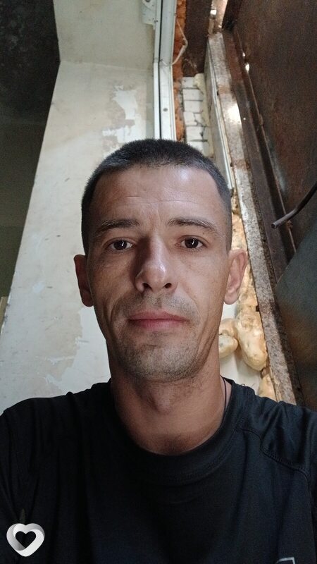 Олег, 36, Биробиджане — анкета №721070