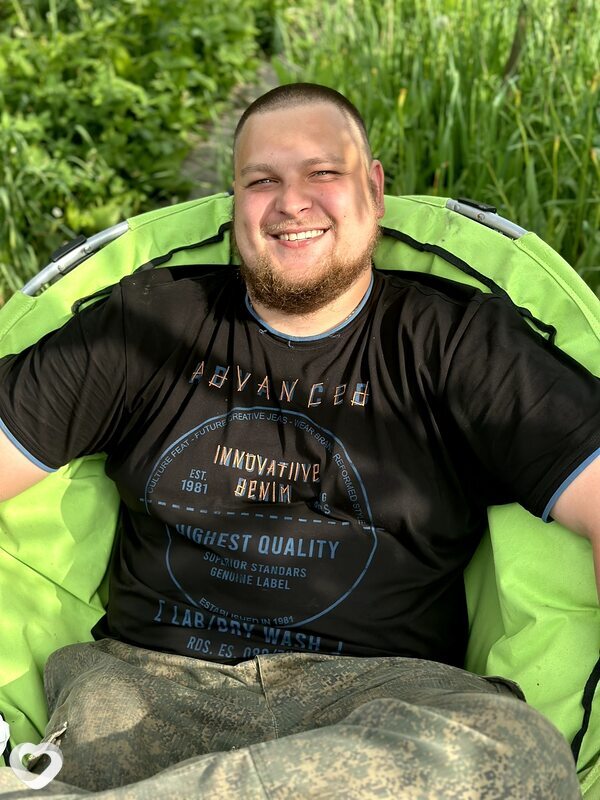 Кристиан, 29, Ростове-на-Дону — анкета №721073