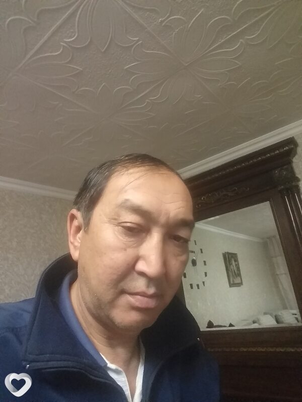 Ерлан, 57, Усть-Каменогорск — анкета №721079