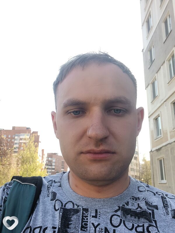 Дмитрий, 28, Минске — анкета №721080