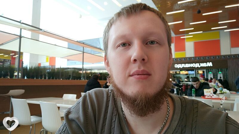 Сергей, 37, Сургуте — анкета №720982