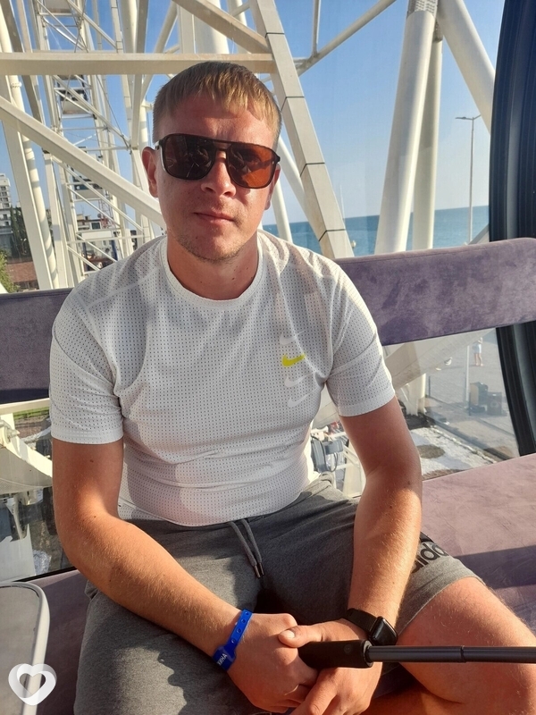 Валентин, 38, Астрахани — анкета №720984