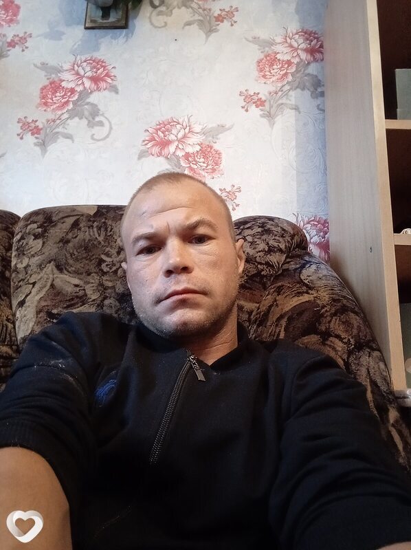Артем, 33, Байкальске — анкета №720986