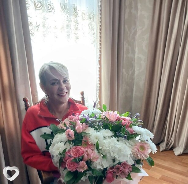 Лена, 51, Кемерове — анкета №720996