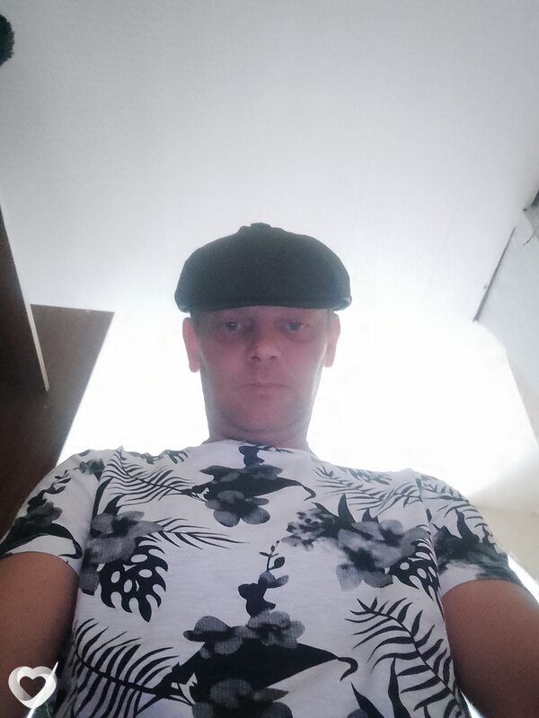 Дмитрий, 39, Челябинске — анкета №720997