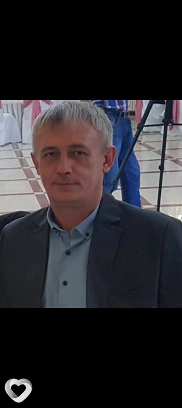 Андрекс, 42, Атырау(гурьев) — анкета №721000