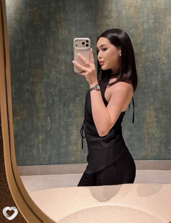 Жаннур, 29, Астане — анкета №720959