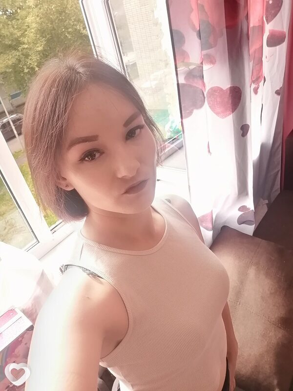 Диана, 32, Набережных Челнах — анкета №720961