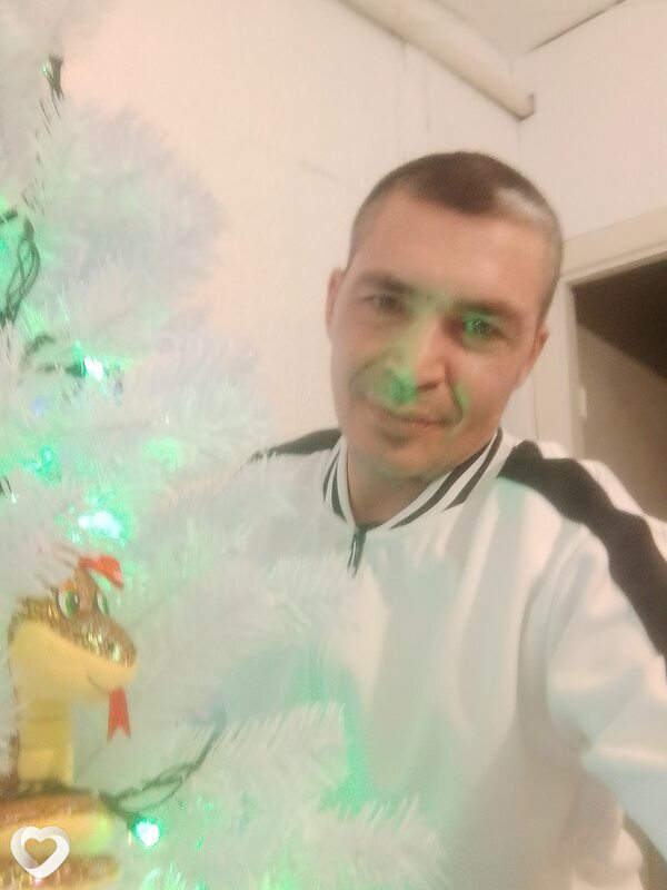 Вадим, 47, Москве — анкета №720971