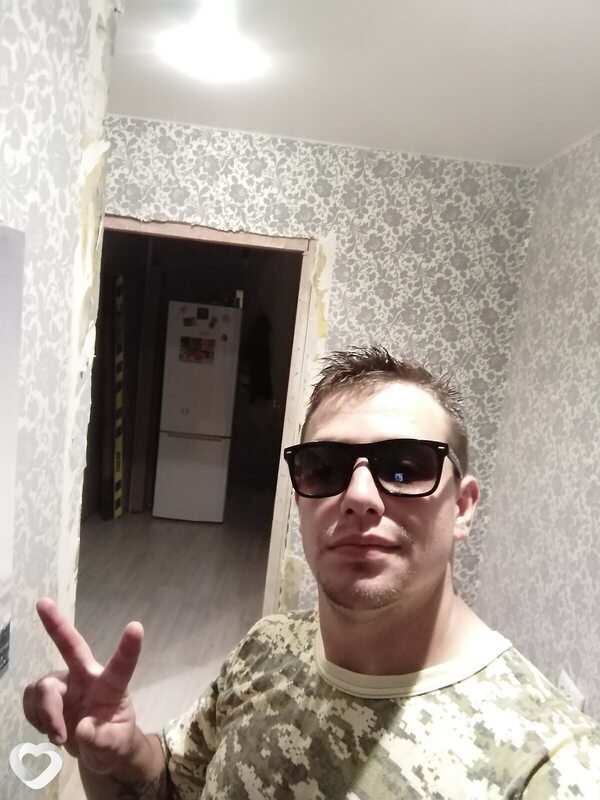 Никита, 28, Москве — анкета №720973