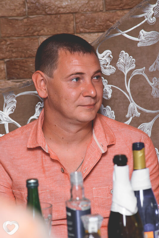 Антон, 44, Саратове — анкета №720981