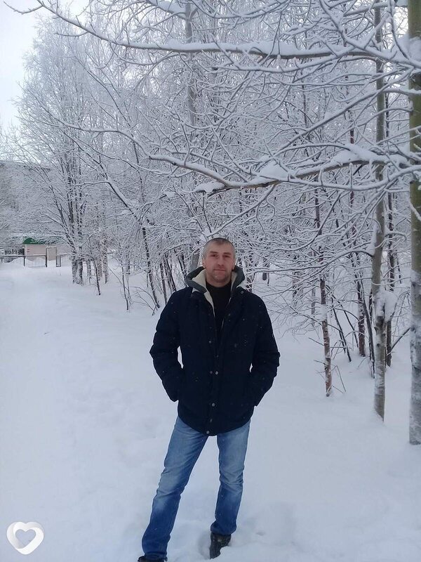 Валерий, 44, Москве — анкета №721015