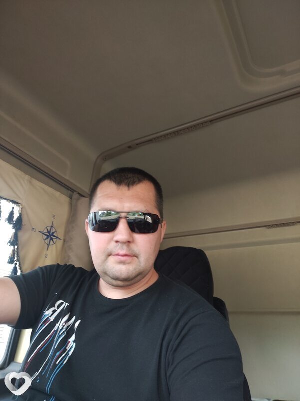 Иван, 41, Красноярске — анкета №721016