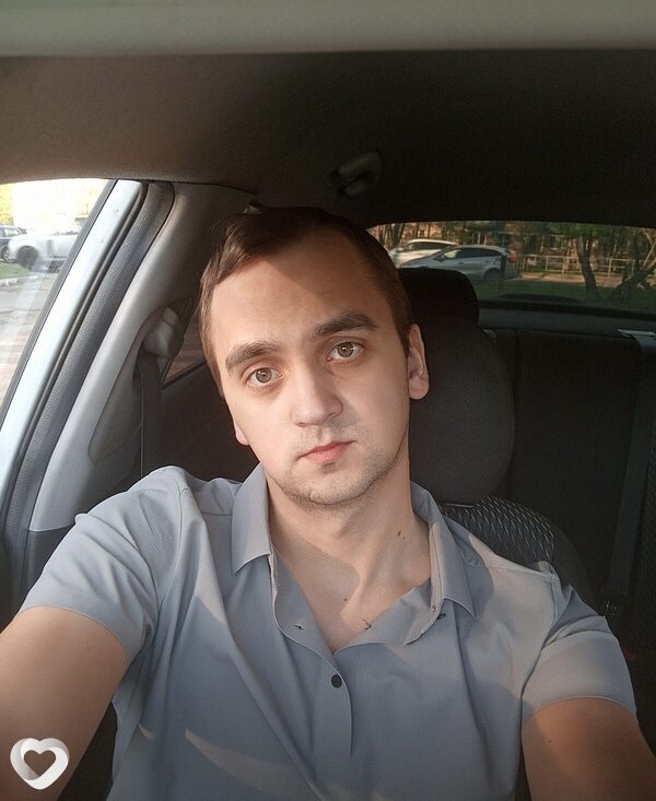 Серёга, 29, Ярославле — анкета №721019