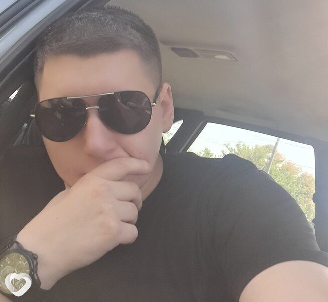 Денис, 29, Сызрани — анкета №721022