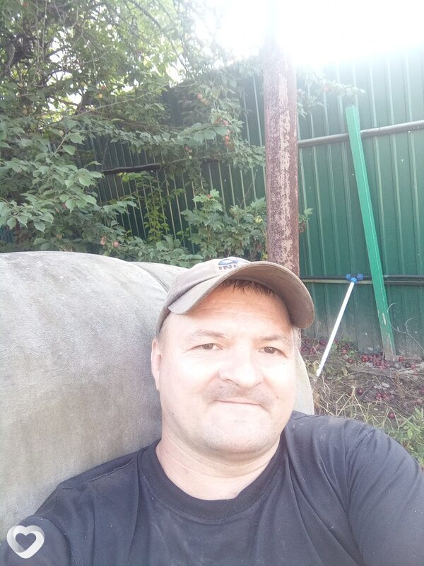 Иван, 43, Иркутске — анкета №721029