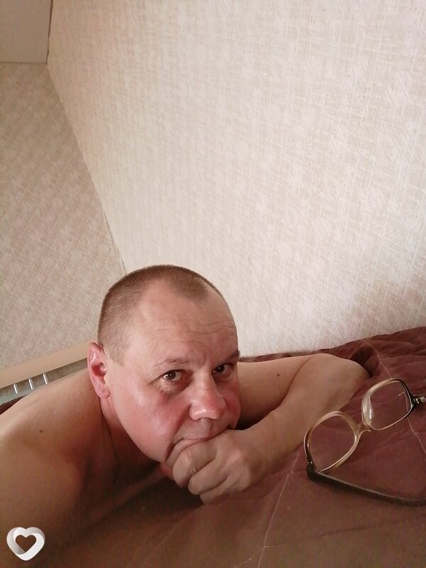 Александр, 47, Выборге — анкета №721033