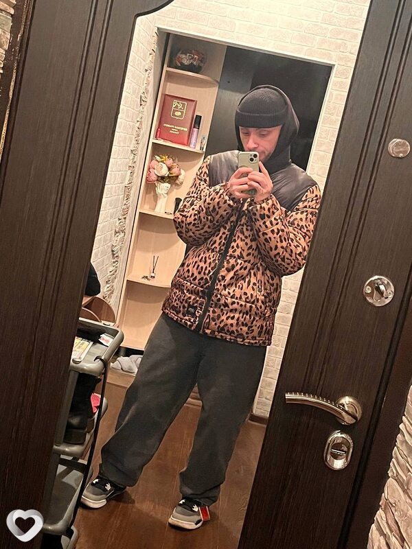 Даниил, 25, Ижевске — анкета №721035