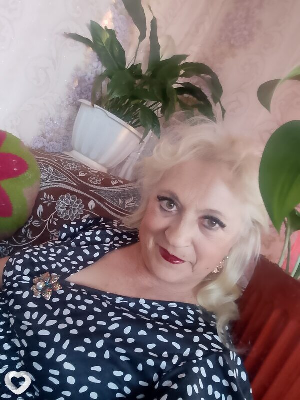 Наталья, 63, Чите — анкета №721047