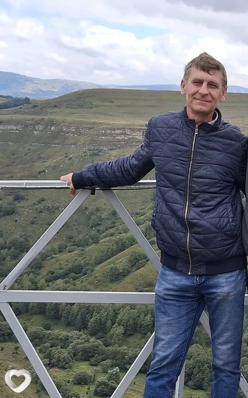 Alex, 51, Кисловодске — анкета №10164
