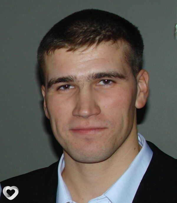 Сергей, 44, Сызрани — анкета №721051