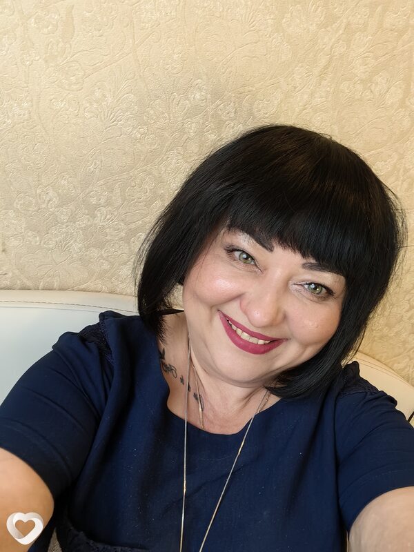 Маргарита, 47, Москве — анкета №721400