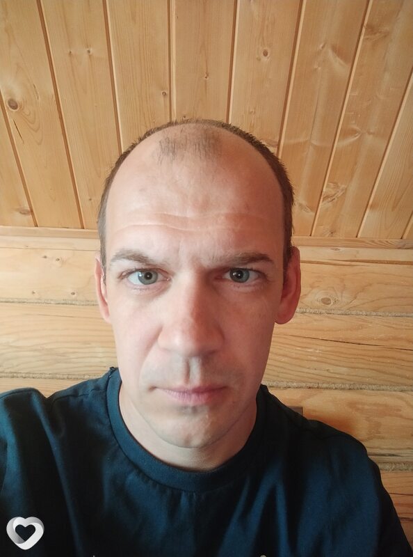 Денис, 35, Оренбурге — анкета №734143