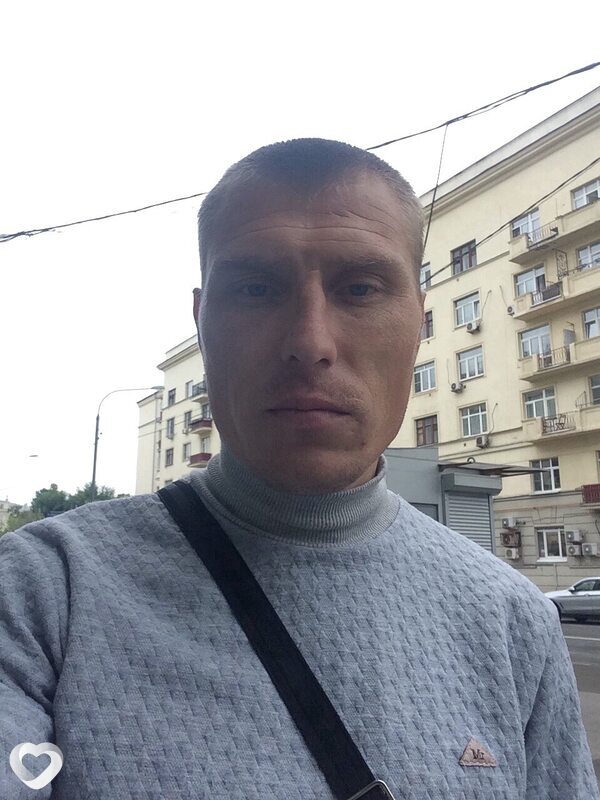 Сергей, 35, Оренбурге — анкета №734149