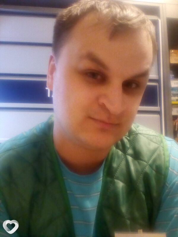Влад, 29, Иванове — анкета №734150