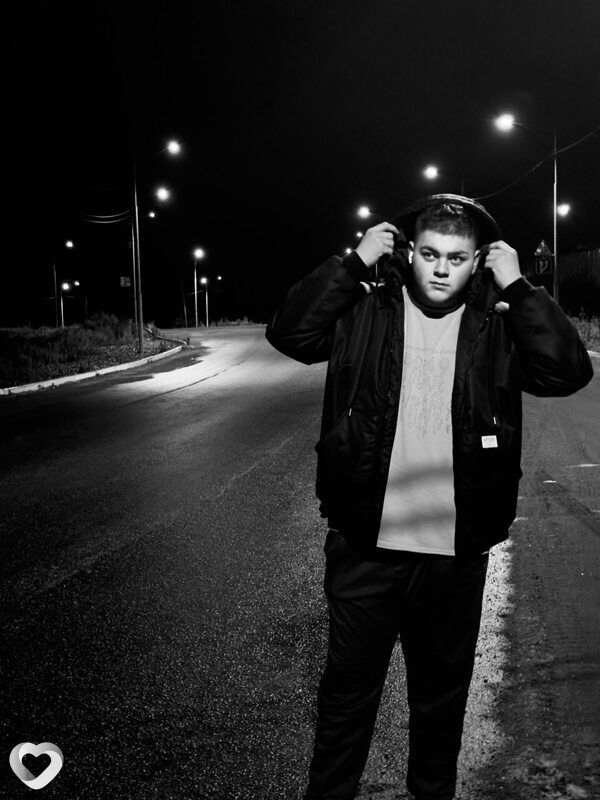 Алексей, 21, Москве — анкета №734109