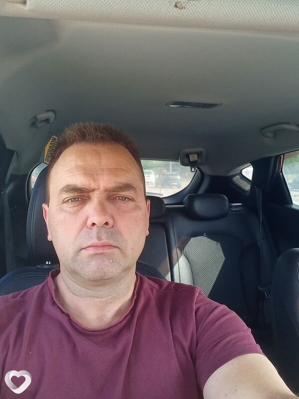 Сергей, 49, Гродно — анкета №734112