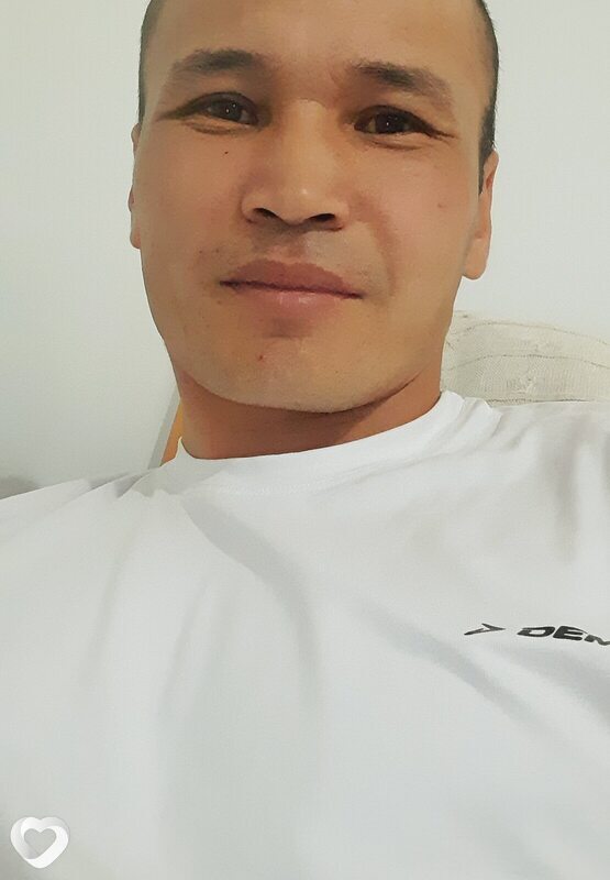 Бек, 36, Кокшетау — анкета №734114