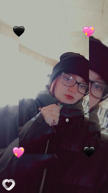 Софья, 23, Новосибирске — анкета №734116