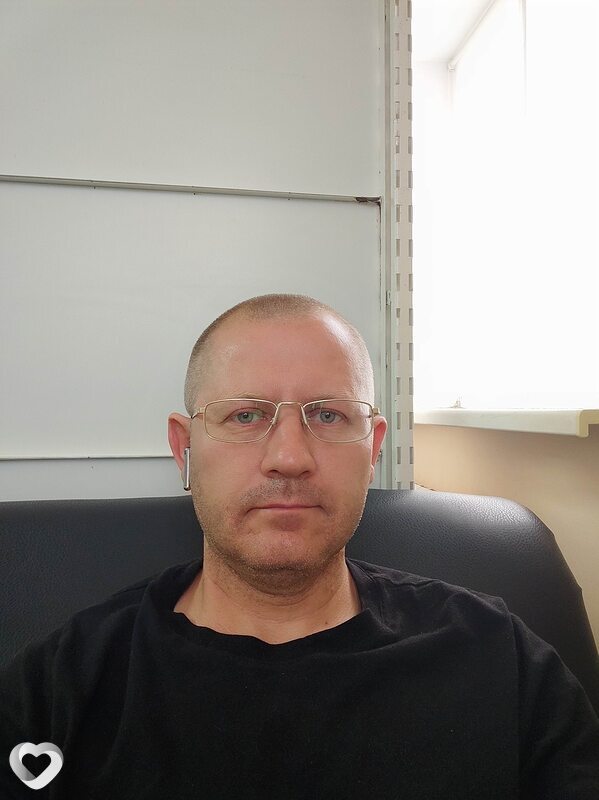 Сергей, 49, Караганде — анкета №734117