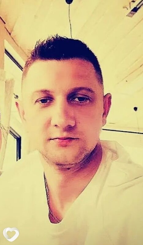 Александр, 38, Минске — анкета №734124