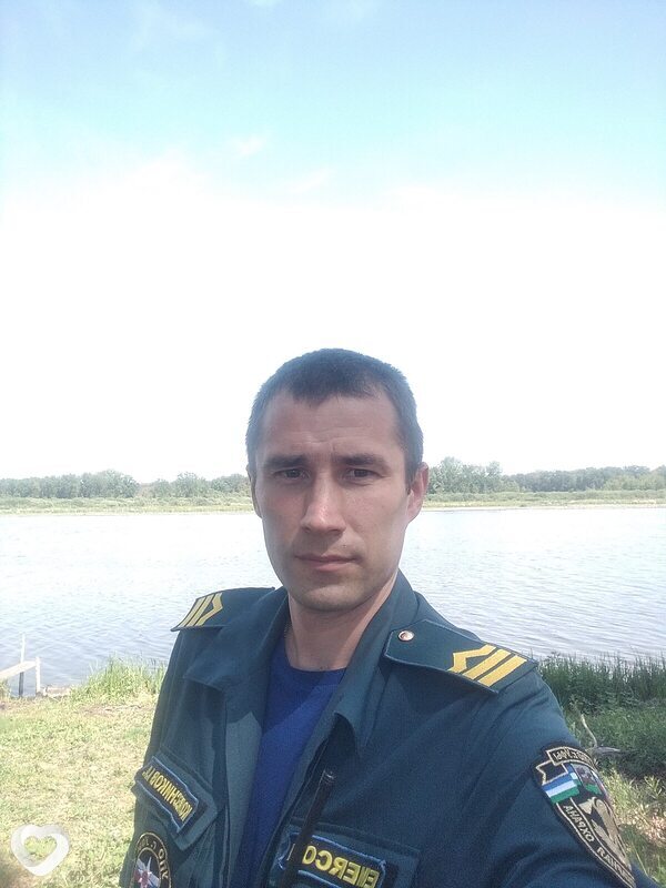 Алексей, 38, Уфе — анкета №734128